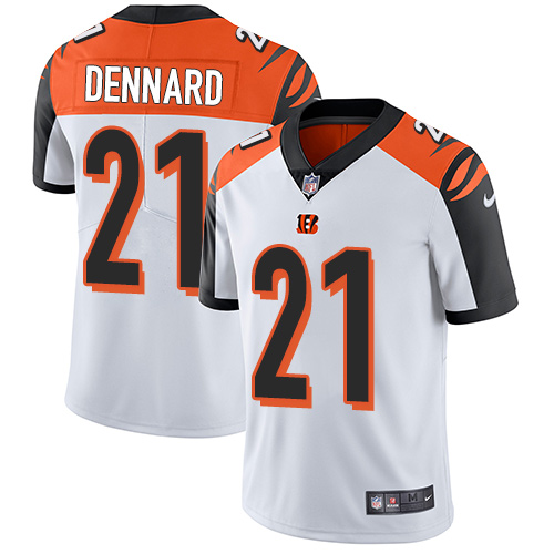 Cincinnati Bengals jerseys-018